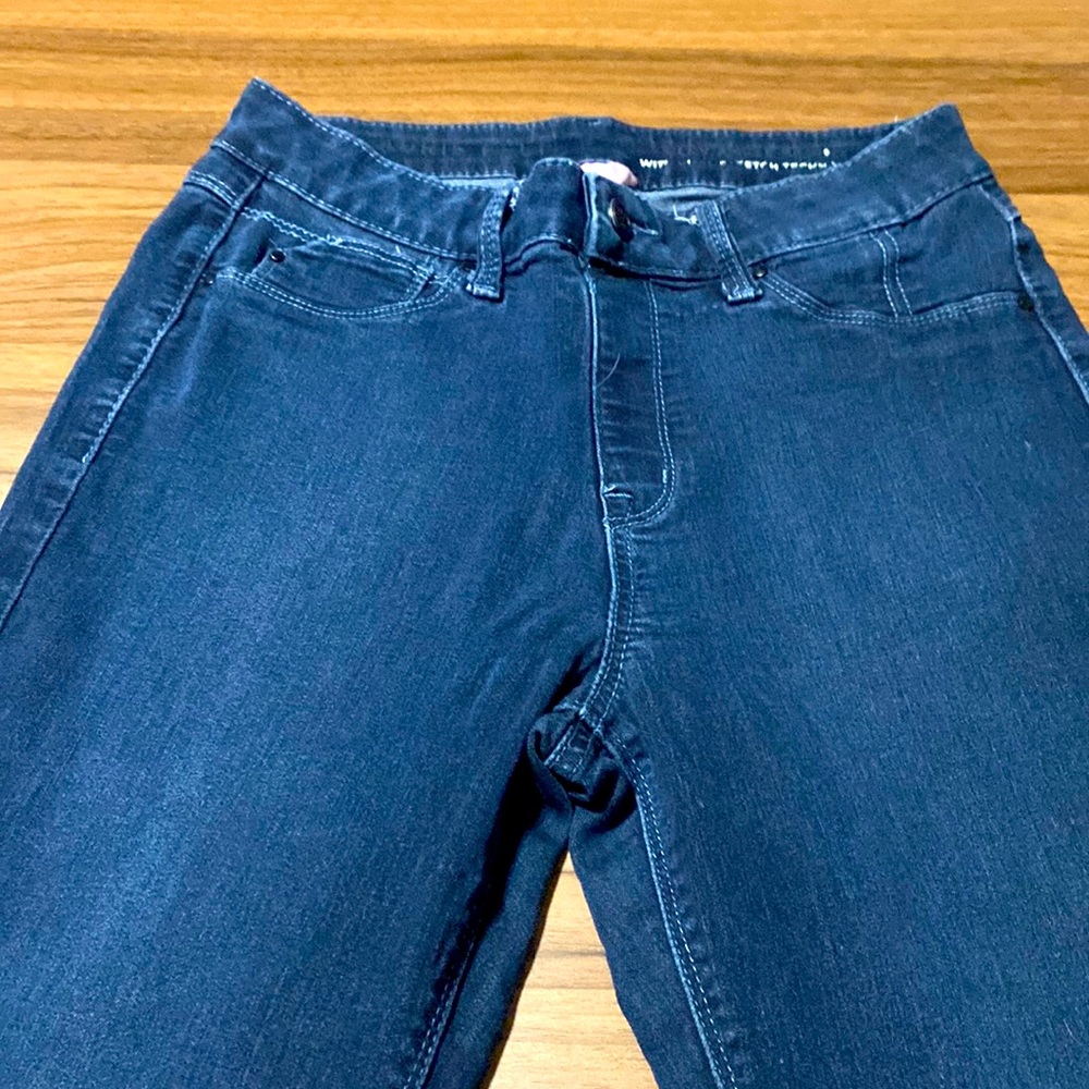 Laurie Felt Jeggings